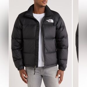 The North Face Men's 1996 Retro Nuptse 700 fill Power Down Packable Jacket Larg